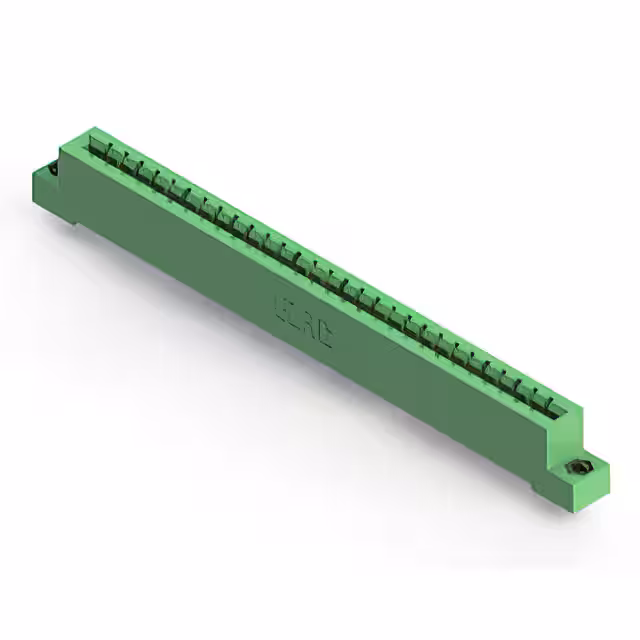 833-029-521-108 EDAC Inc.  Conectores de tableros de borde